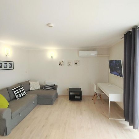 Aparthotel Luna&Sol Jastrzebia Gora Bagian luar foto