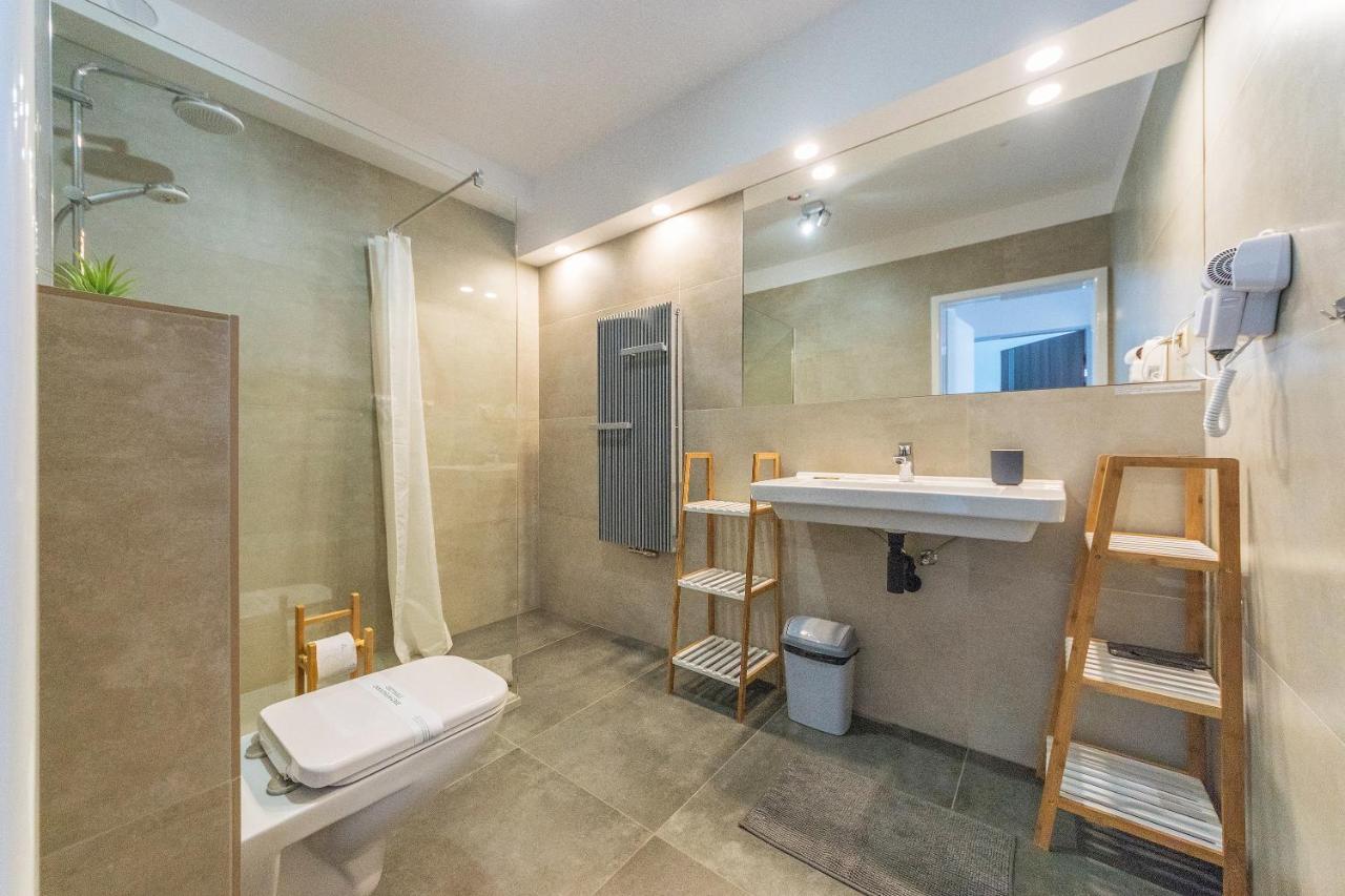 Aparthotel Luna&Sol Jastrzebia Gora Bagian luar foto